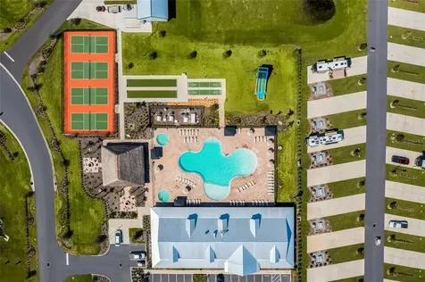 4345 NW 27th Place Ocala FL 34482