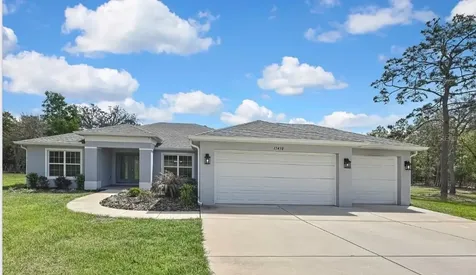 17430 Monteverde Drive Spring Hill FL 34610