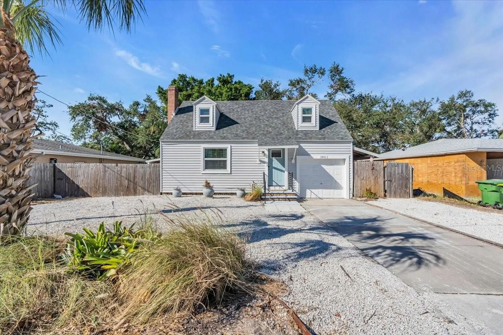 3843 Chapel Drive Sarasota FL 34234