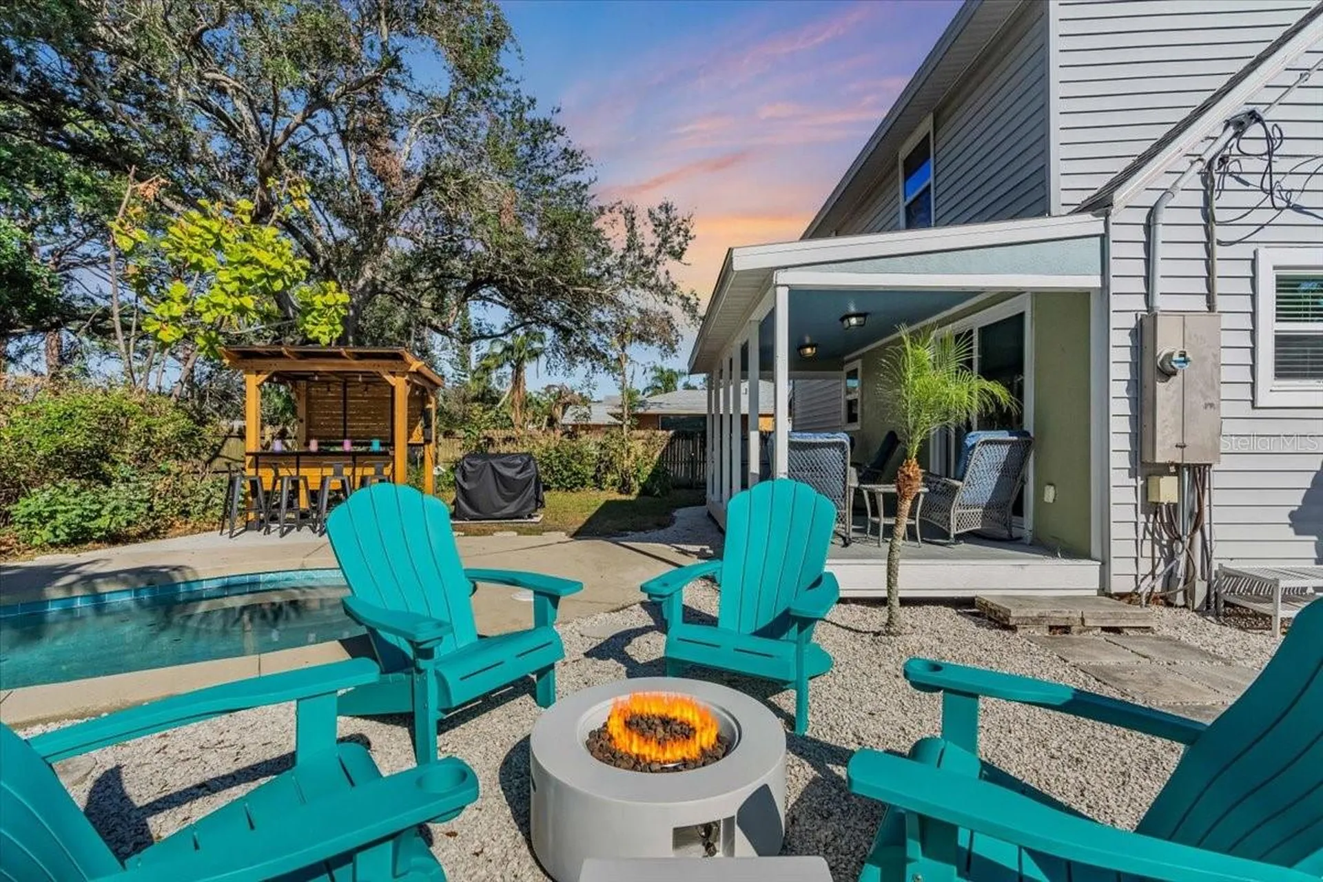 3843 Chapel Drive Sarasota FL 34234