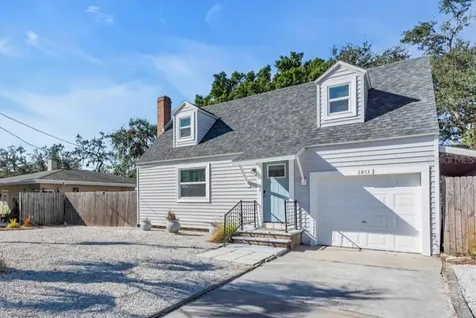 3843 Chapel Drive Sarasota FL 34234