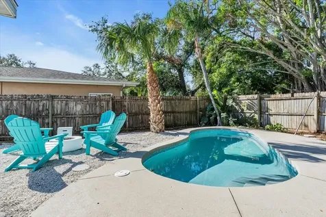3843 Chapel Drive Sarasota FL 34234