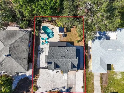 3843 Chapel Drive Sarasota FL 34234