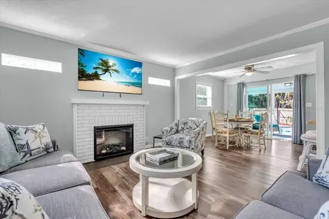 3843 Chapel Drive Sarasota FL 34234