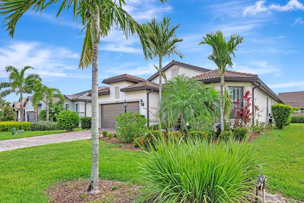 16723 Blackwater Terrace Bradenton FL 34202