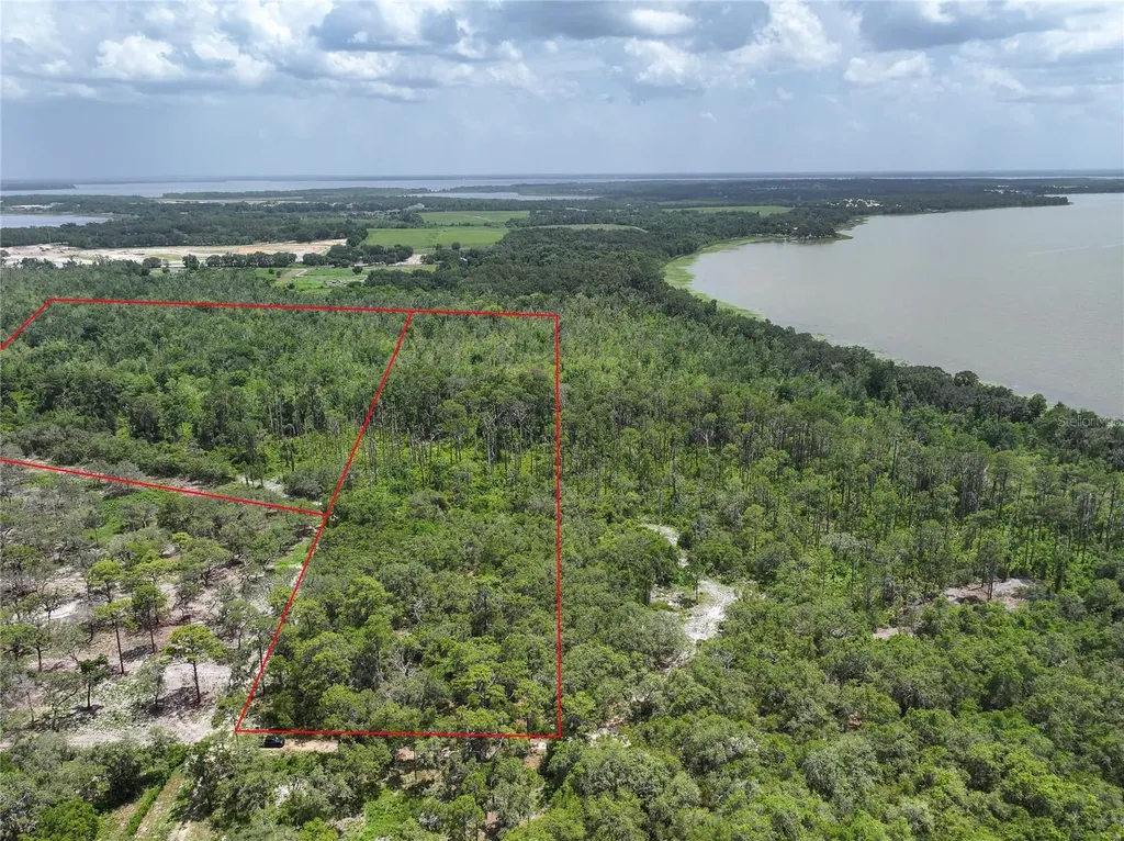 0 Treasure Island Road Leesburg FL 34748