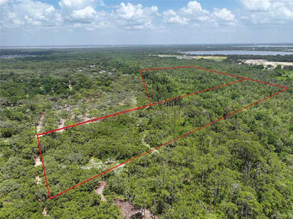 0 Treasure Island Road Leesburg FL 34748