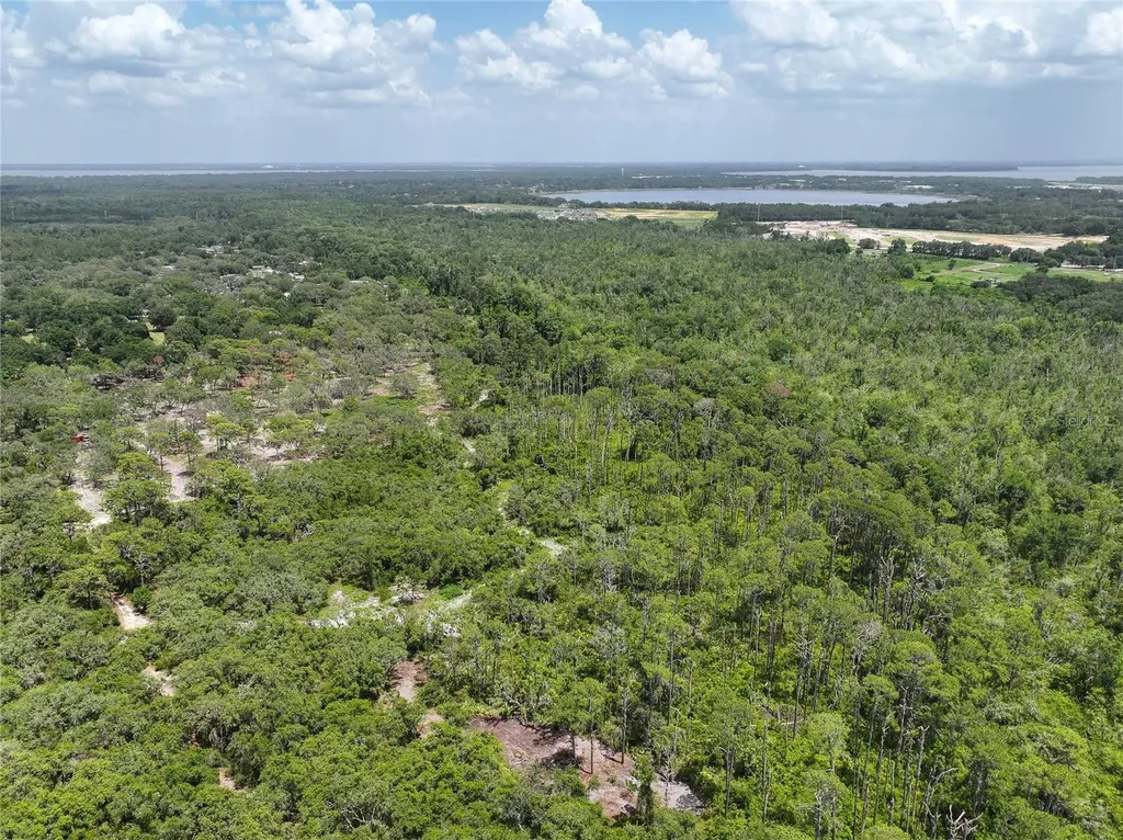 0 Treasure Island Road Leesburg FL 34748