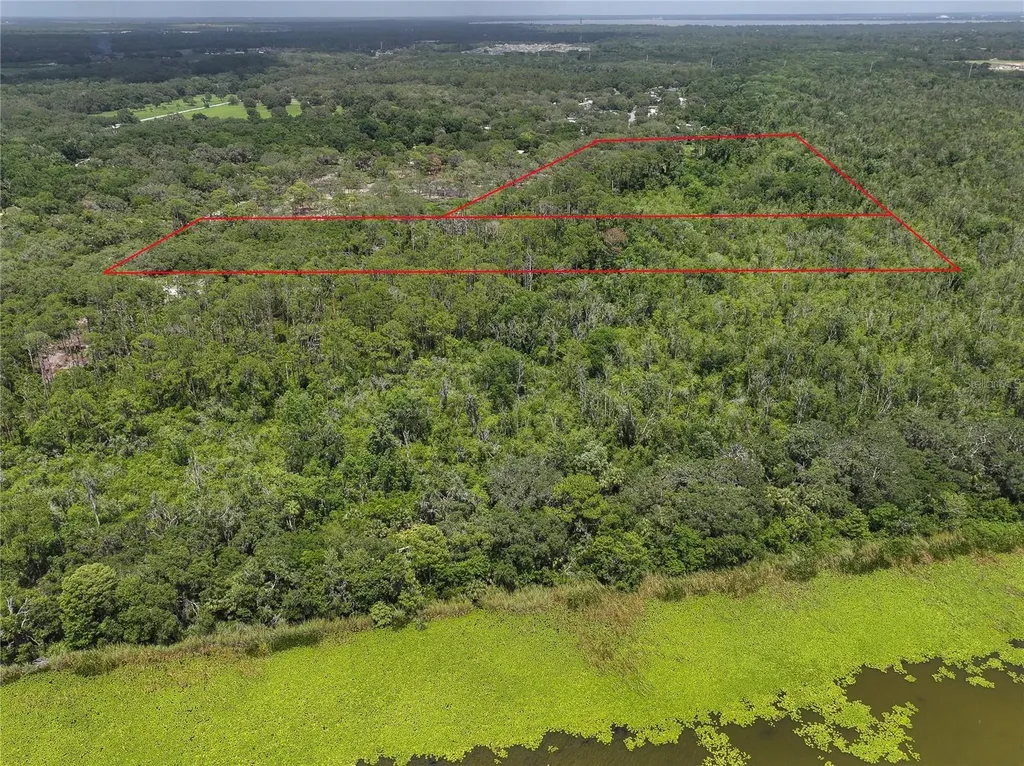 0 Treasure Island Road Leesburg FL 34748