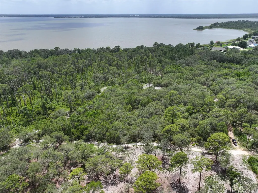 0 Treasure Island Road Leesburg FL 34748