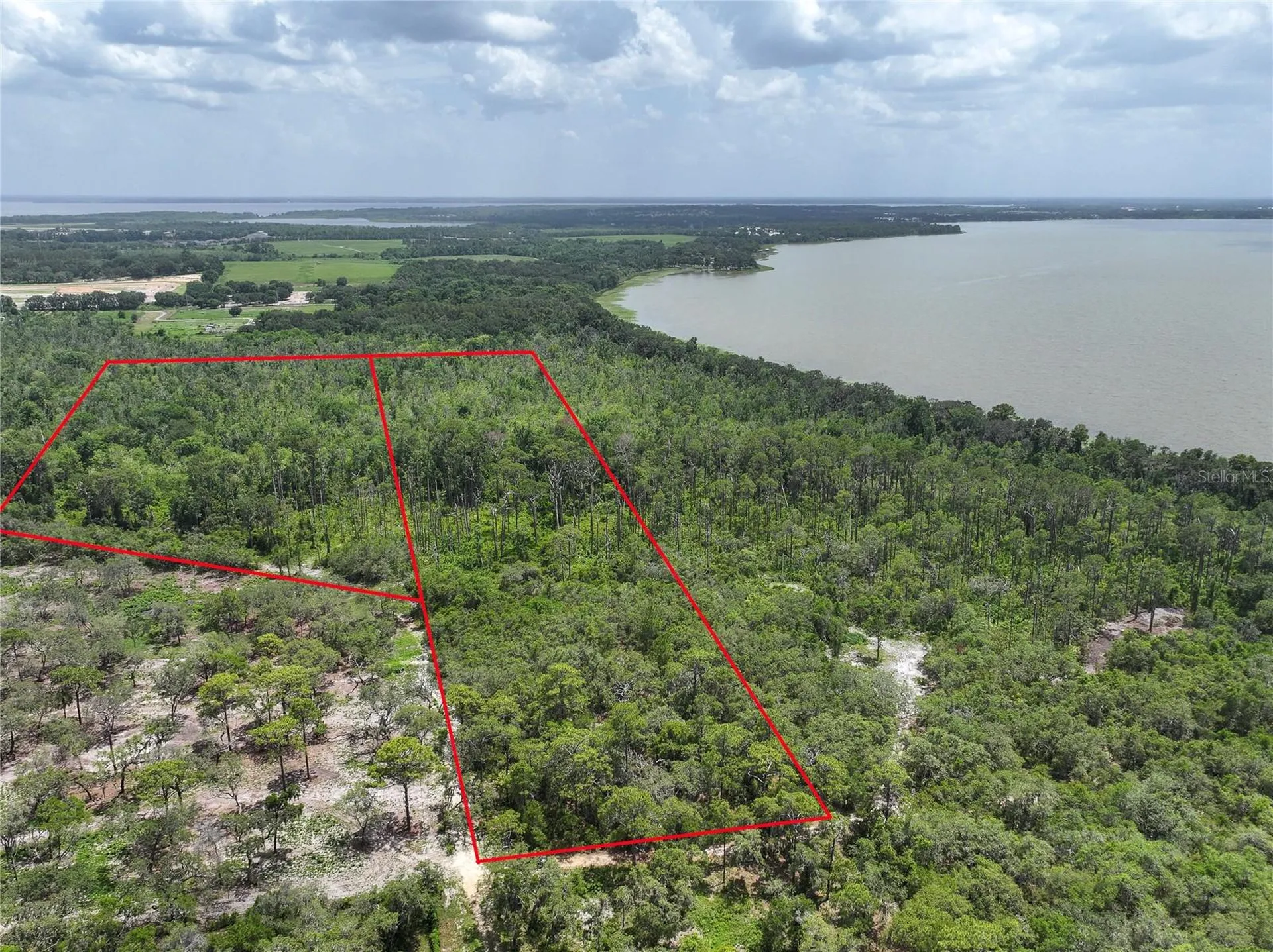 0 Treasure Island Road Leesburg FL 34748