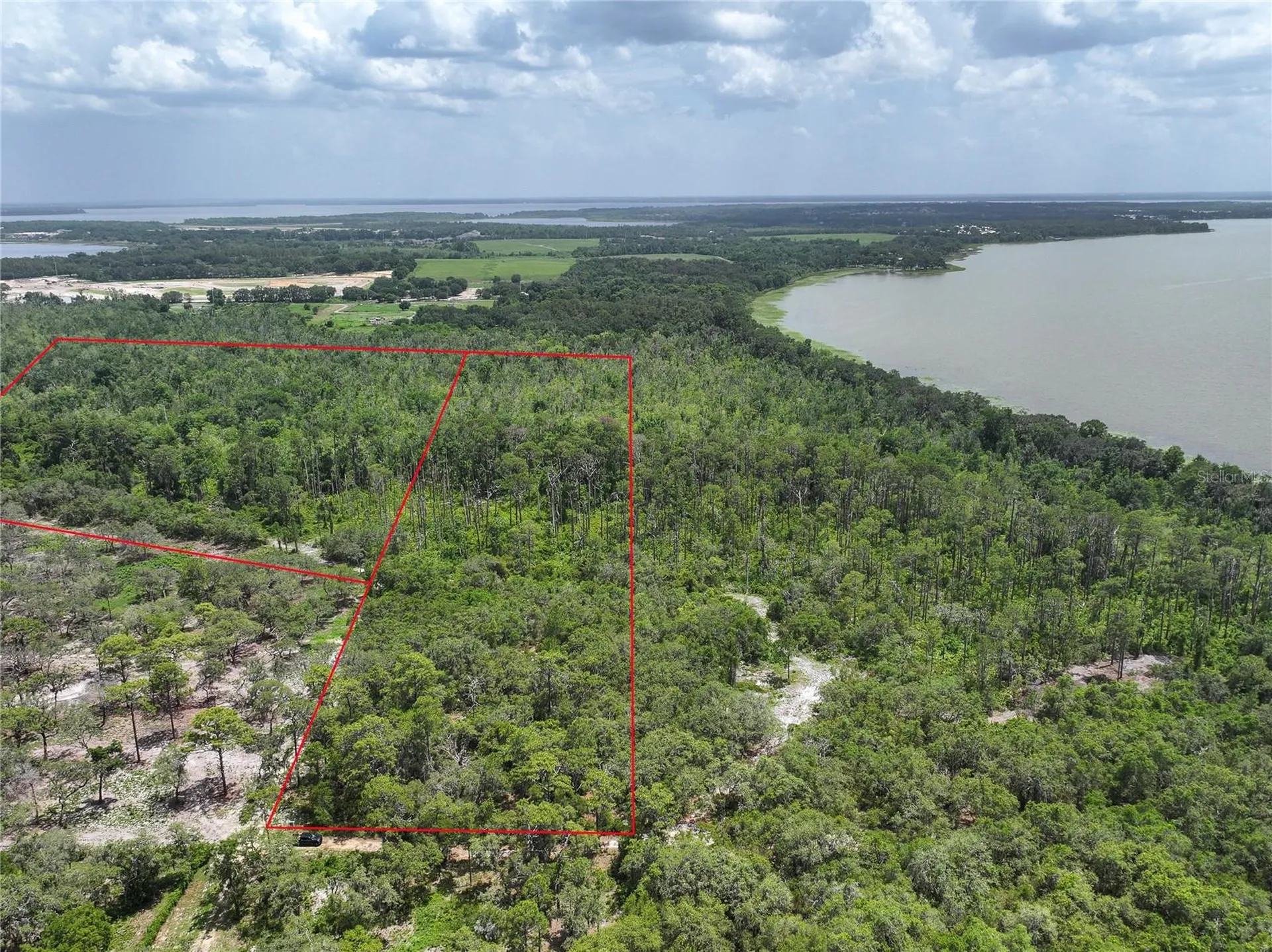 0 Treasure Island Road Leesburg FL 34748
