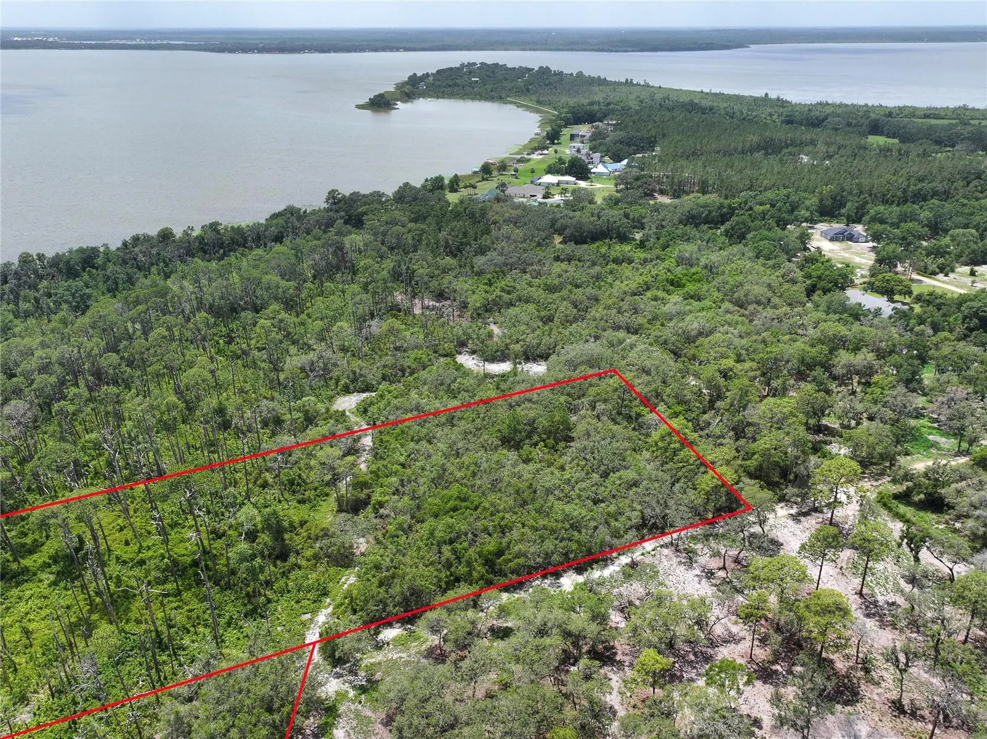 0 Treasure Island Road Leesburg FL 34748