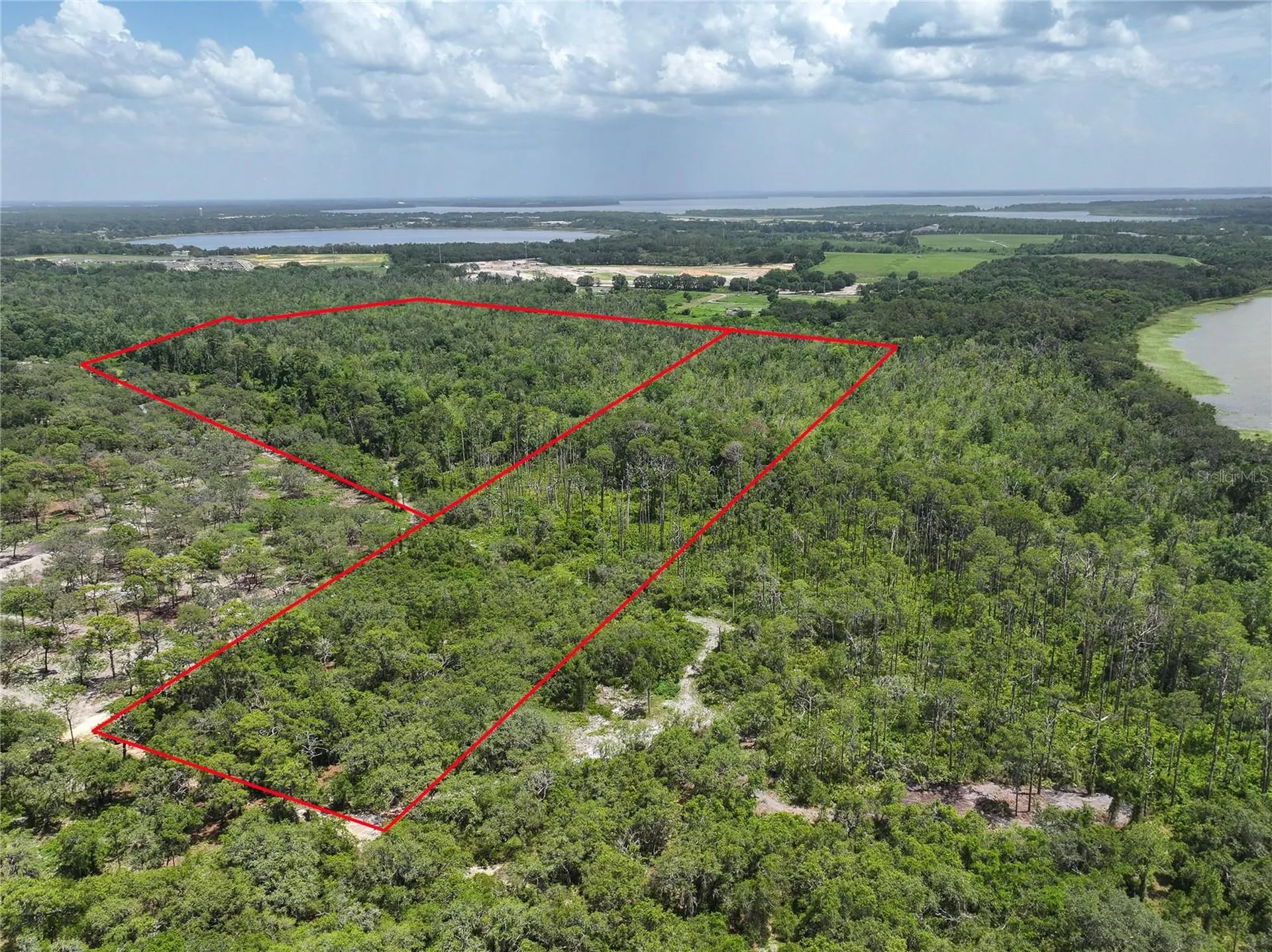 0 Treasure Island Road Leesburg FL 34748