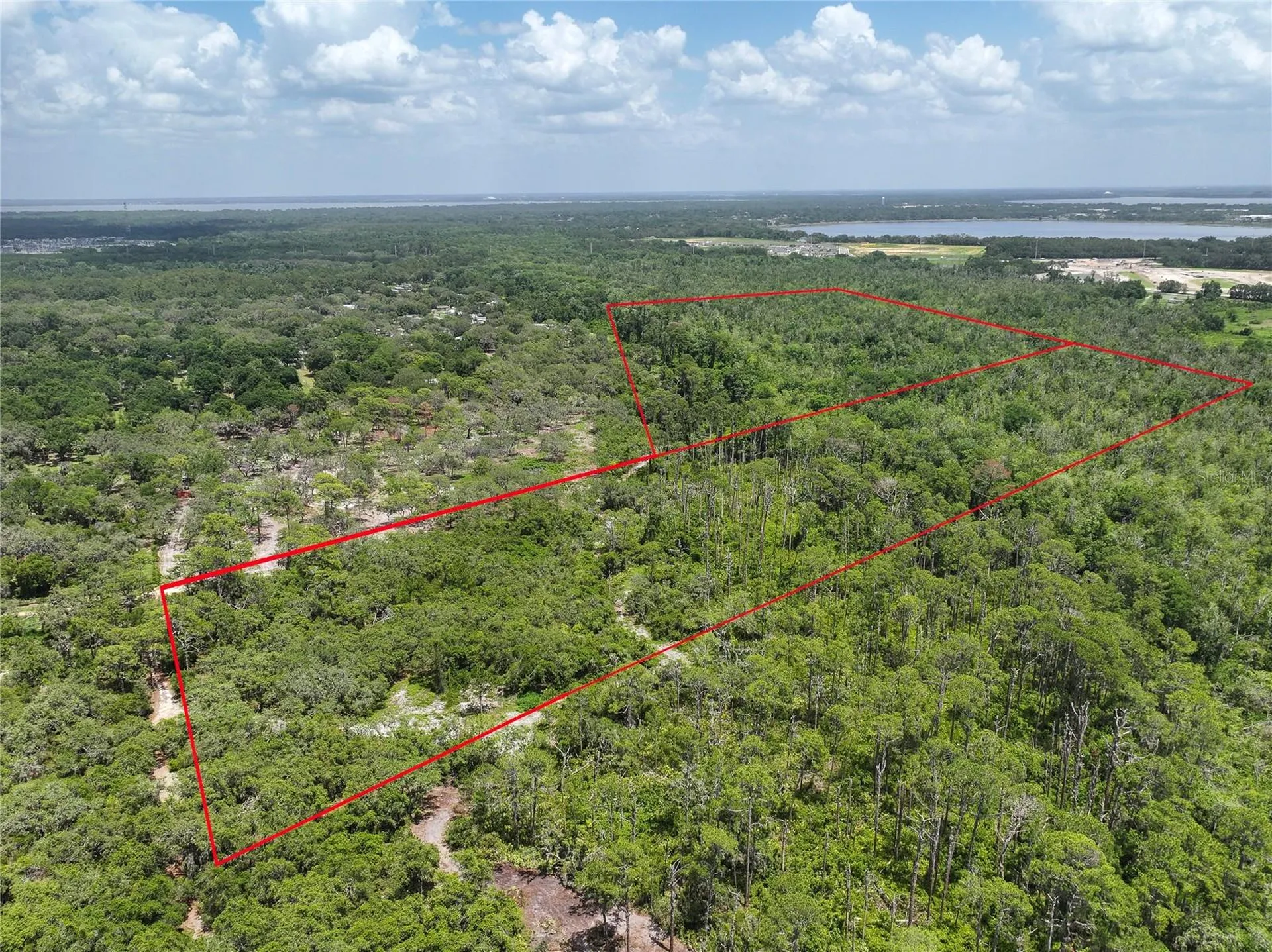 0 Treasure Island Road Leesburg FL 34748