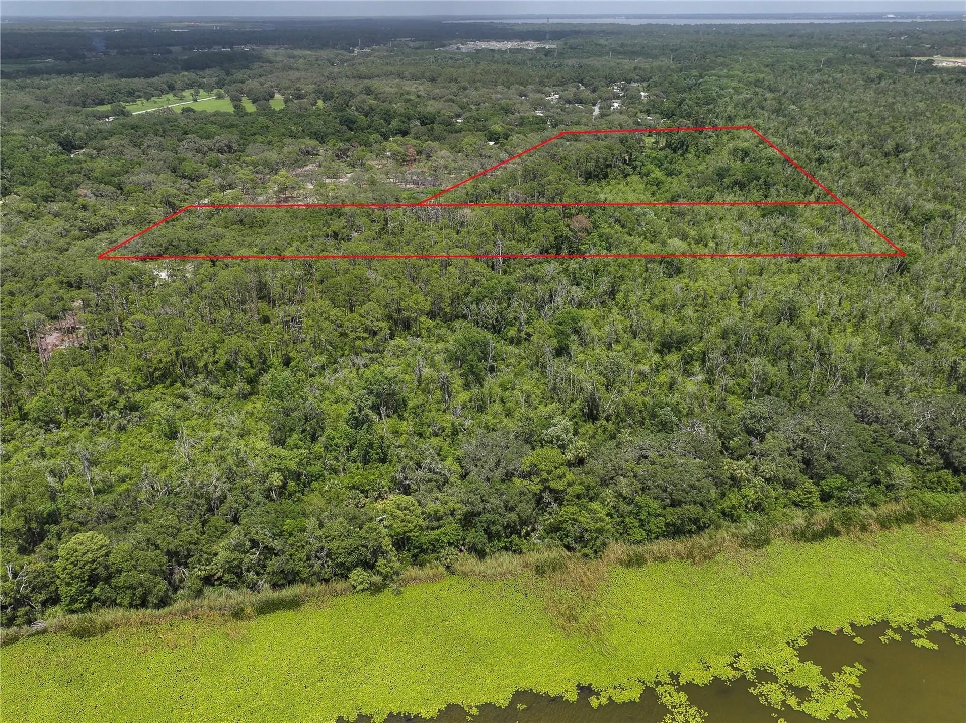 0 Treasure Island Road Leesburg FL 34748
