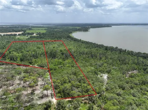 0 Treasure Island Road Leesburg FL 34748