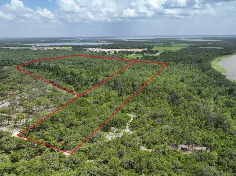 0 Treasure Island Road Leesburg FL 34748