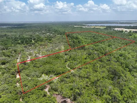 0 Treasure Island Road Leesburg FL 34748