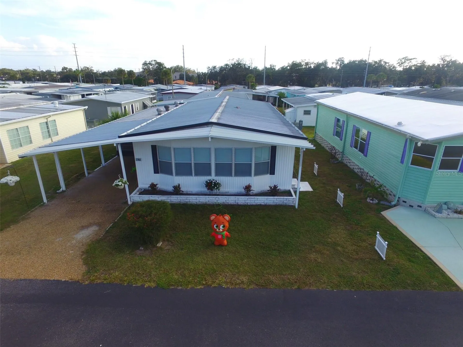 37832 Madeira Avenue Zephyrhills FL 33541