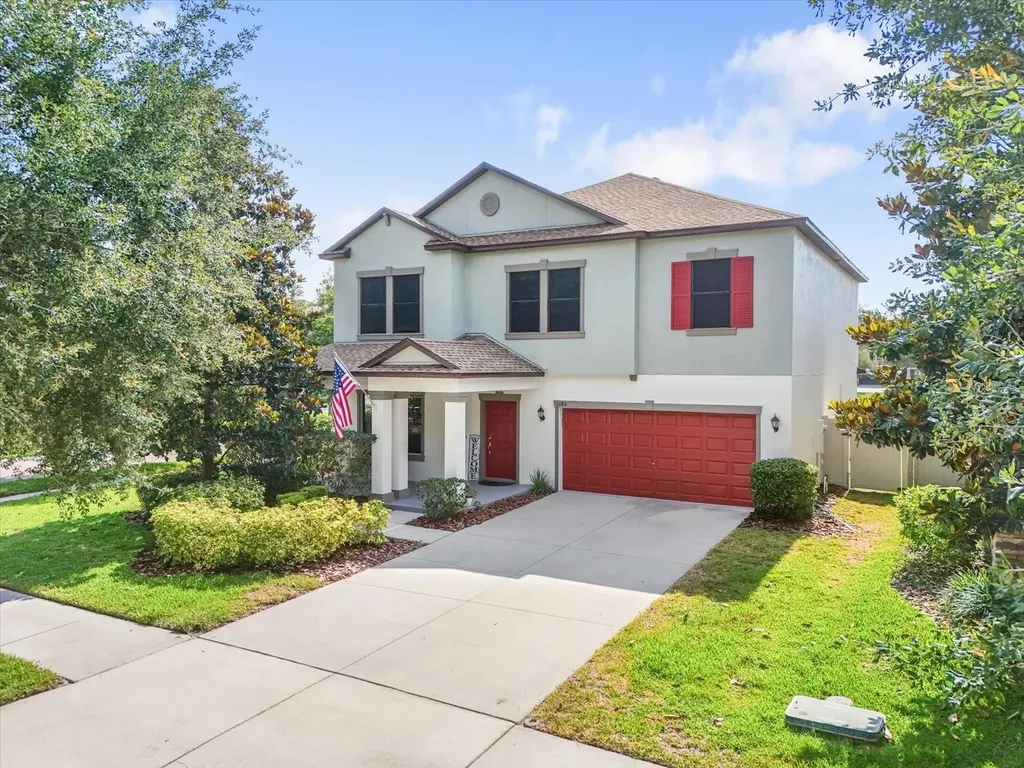 11802 Twilight Darner Place Riverview FL 33569