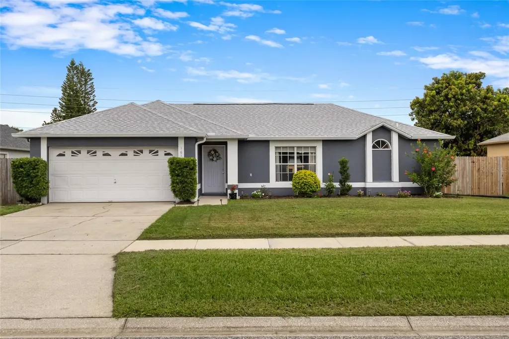 1616 Golden Poppy Court Orlando FL 32824