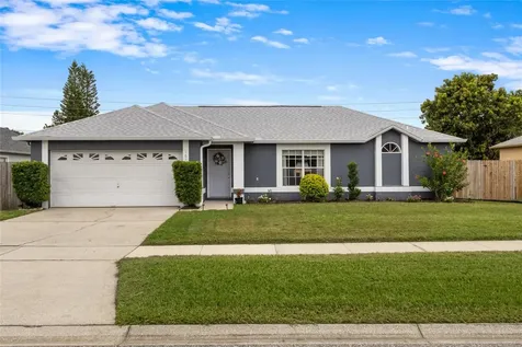 1616 Golden Poppy Court Orlando FL 32824