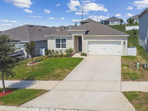 1791 Hackberry Street Clermont FL 34715
