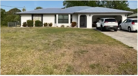 2037 Ponce De Leon Boulevard North Port FL 34291