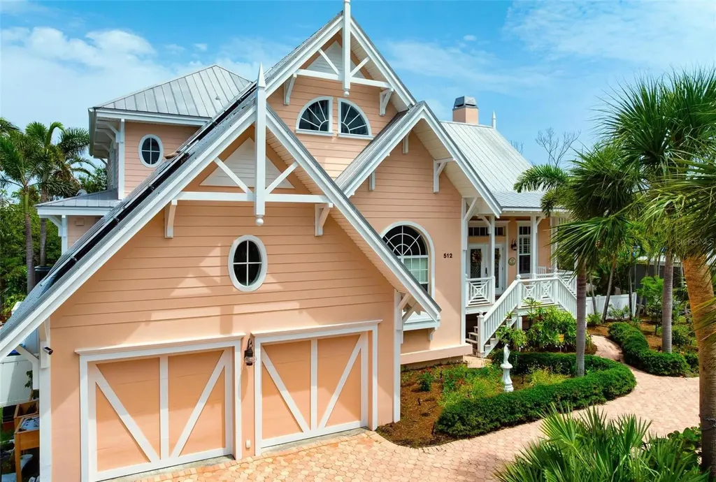 512 77th Street Holmes Beach FL 34217
