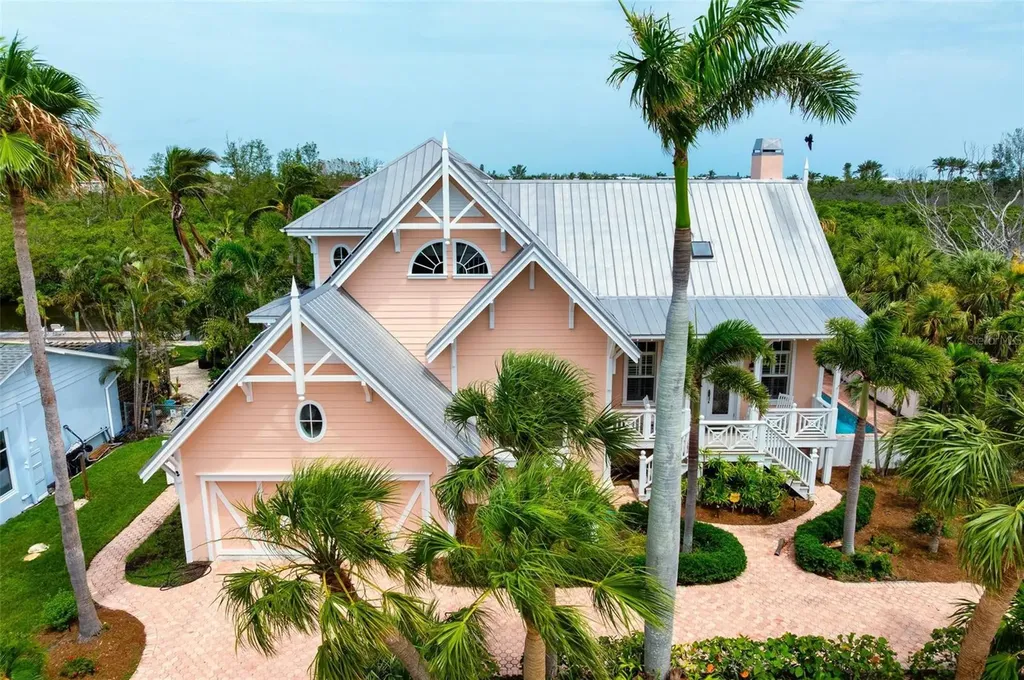 512 77th Street Holmes Beach FL 34217