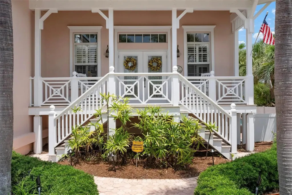 512 77th Street Holmes Beach FL 34217