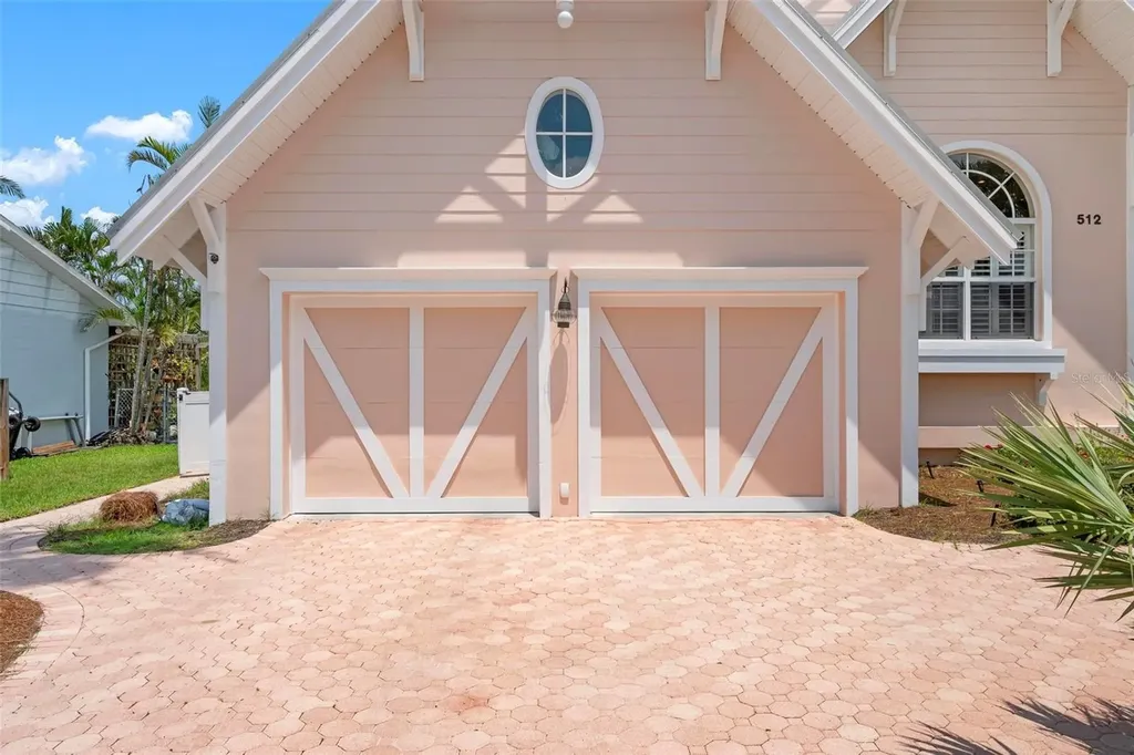 512 77th Street Holmes Beach FL 34217