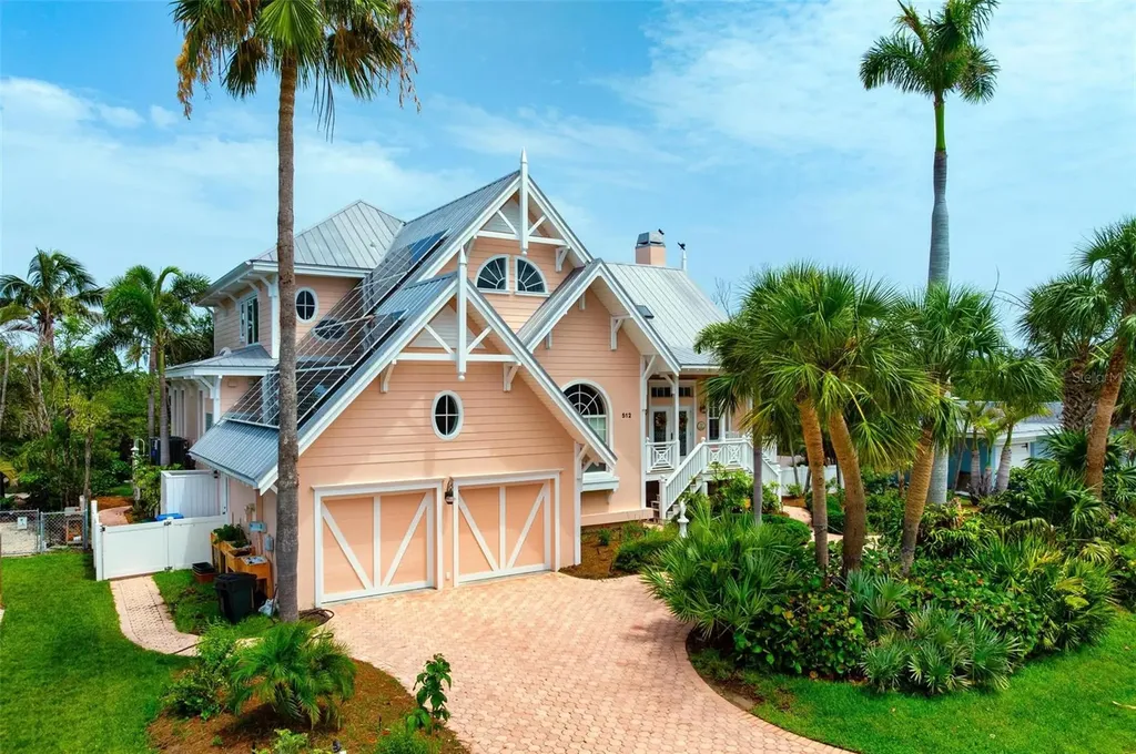 512 77th Street Holmes Beach FL 34217