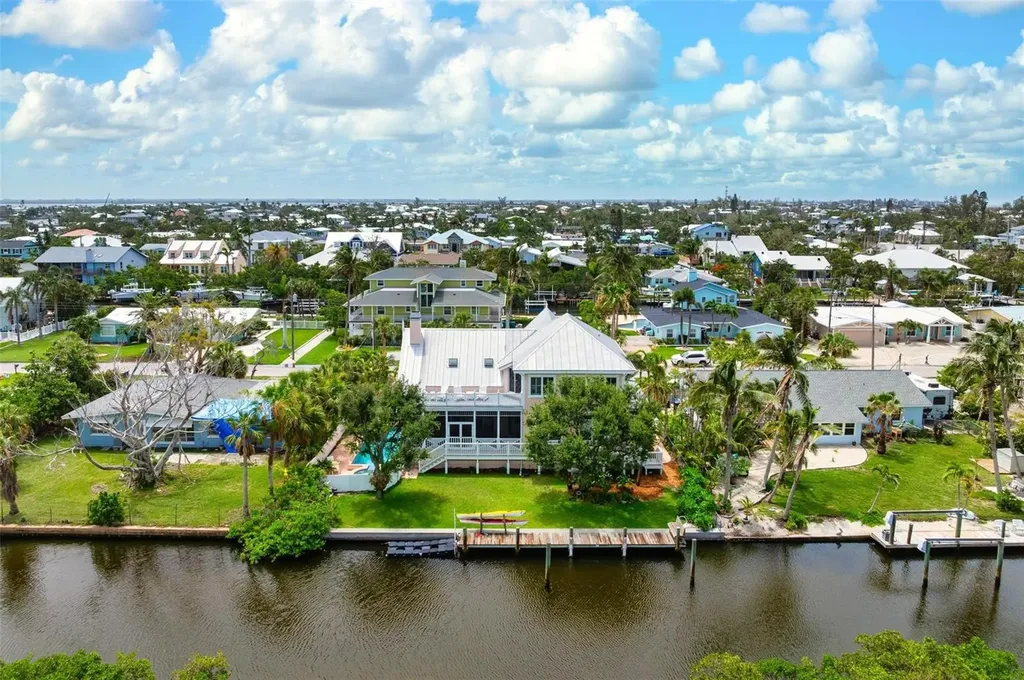 512 77th Street Holmes Beach FL 34217
