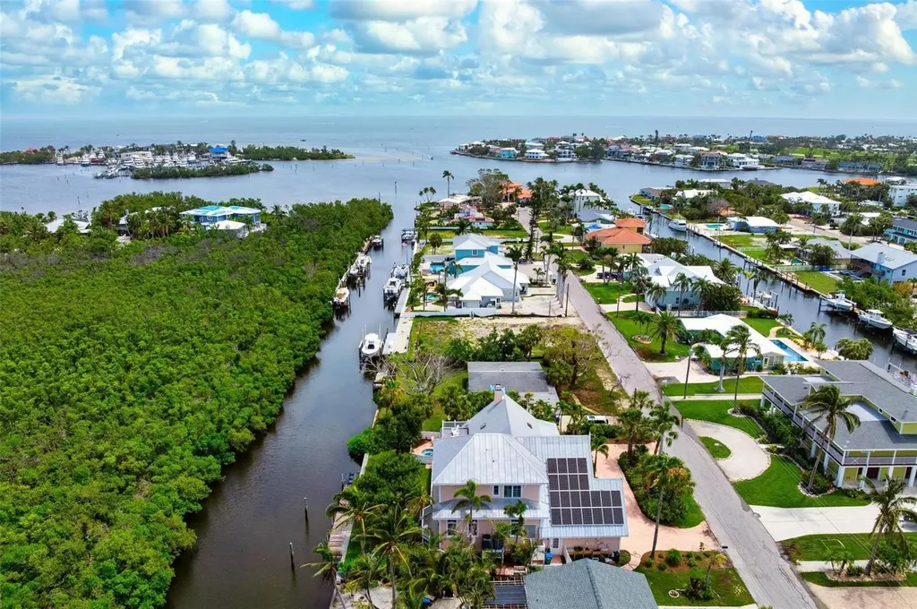 512 77th Street Holmes Beach FL 34217