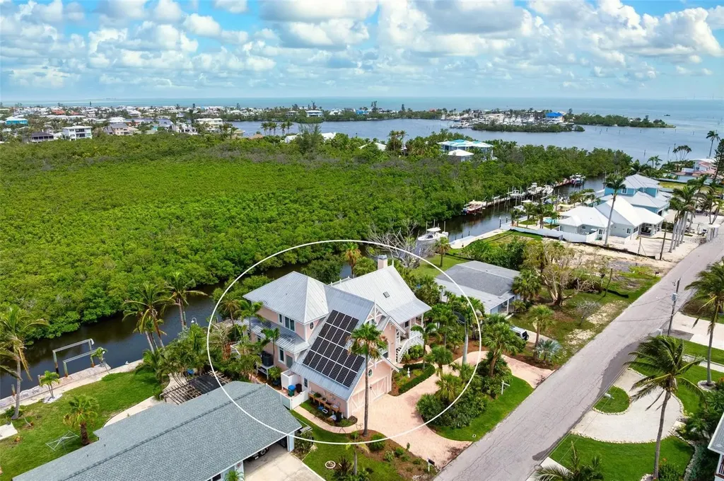512 77th Street Holmes Beach FL 34217