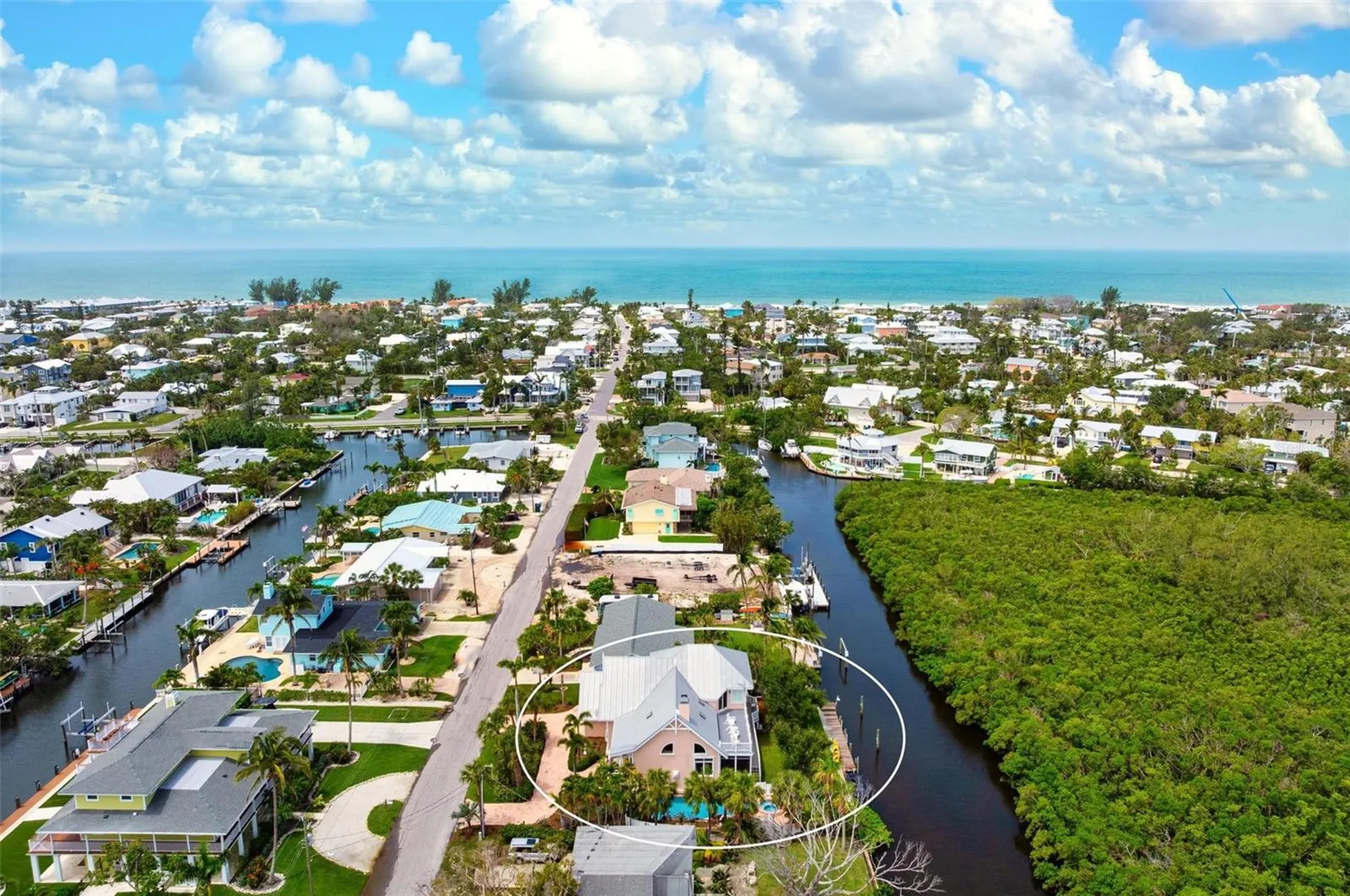 512 77th Street Holmes Beach FL 34217
