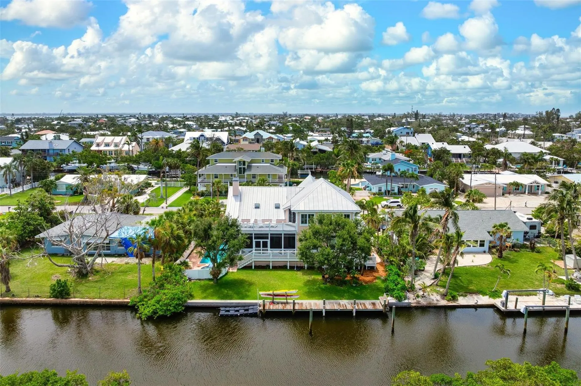 512 77th Street Holmes Beach FL 34217