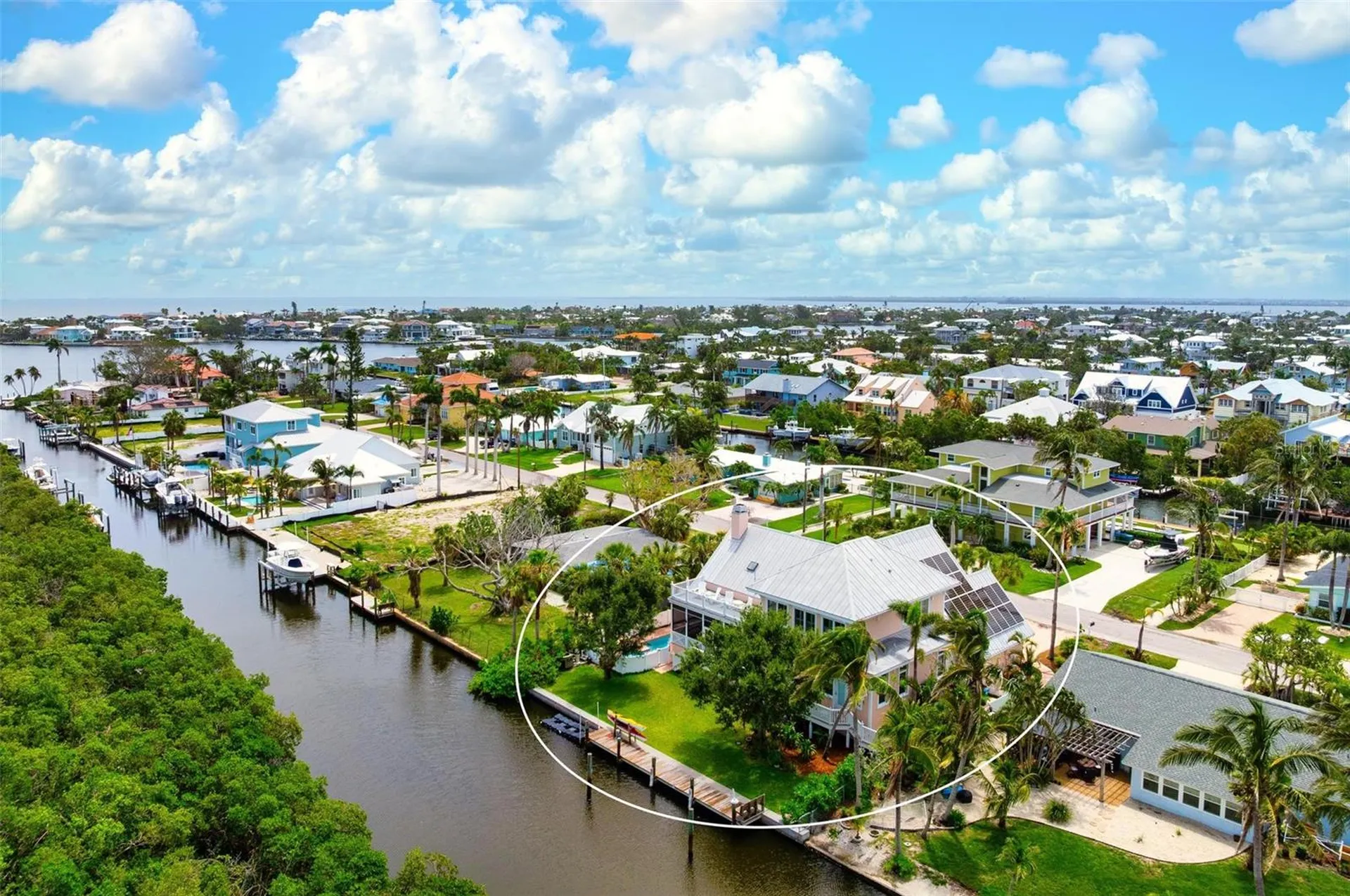 512 77th Street Holmes Beach FL 34217
