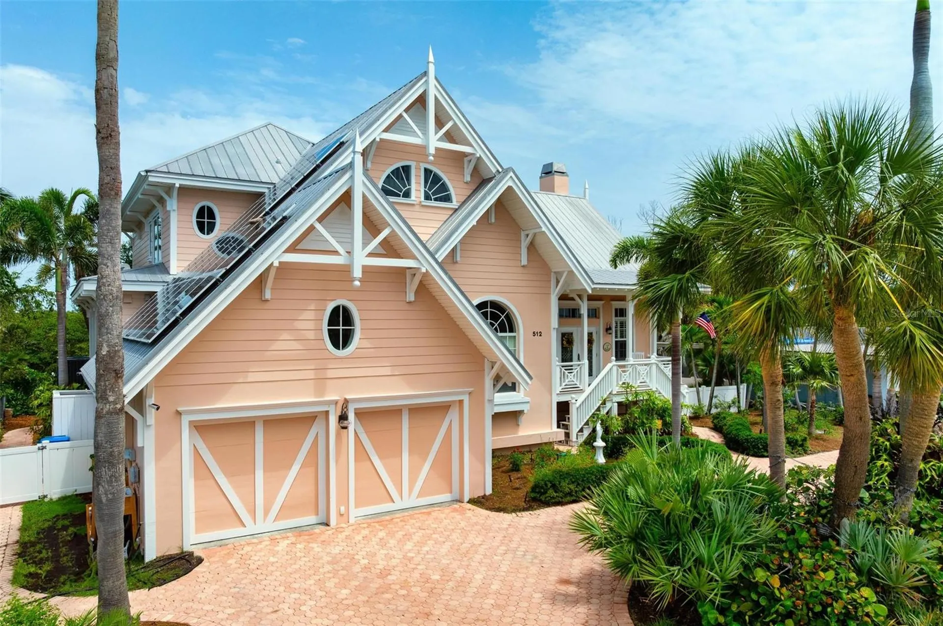 512 77th Street Holmes Beach FL 34217