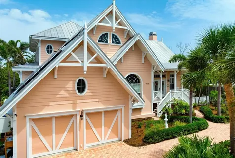 512 77TH Street Holmes Beach FL 34217