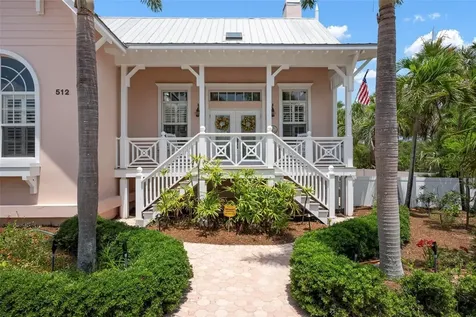 512 77th Street Holmes Beach FL 34217