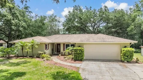 2911 Pemberton Creek Drive Seffner FL 33584