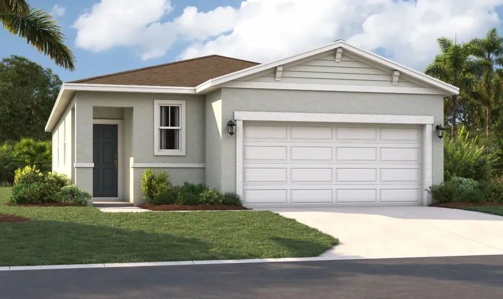 4140 Lavender Court Lake Hamilton FL 33851