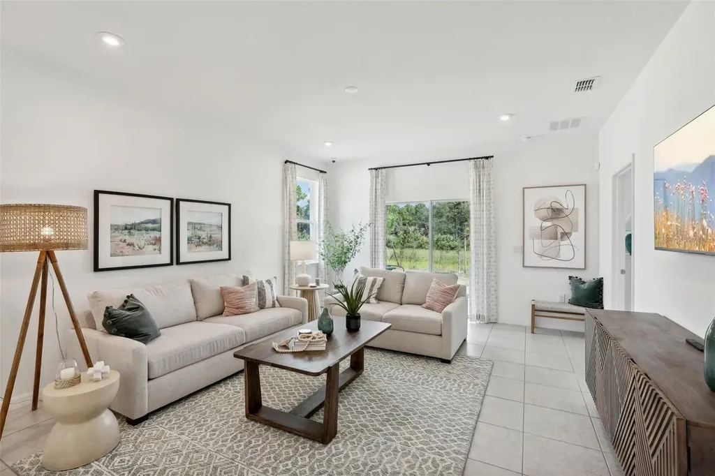 4140 Lavender Court Lake Hamilton FL 33851