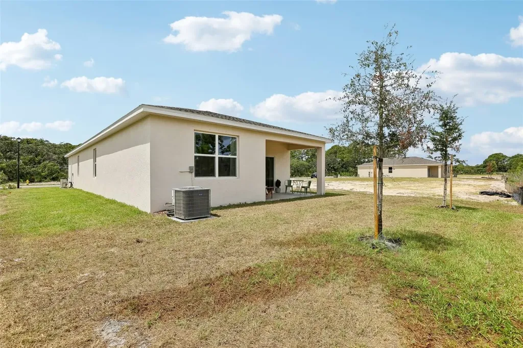 4140 Lavender Court Lake Hamilton FL 33851