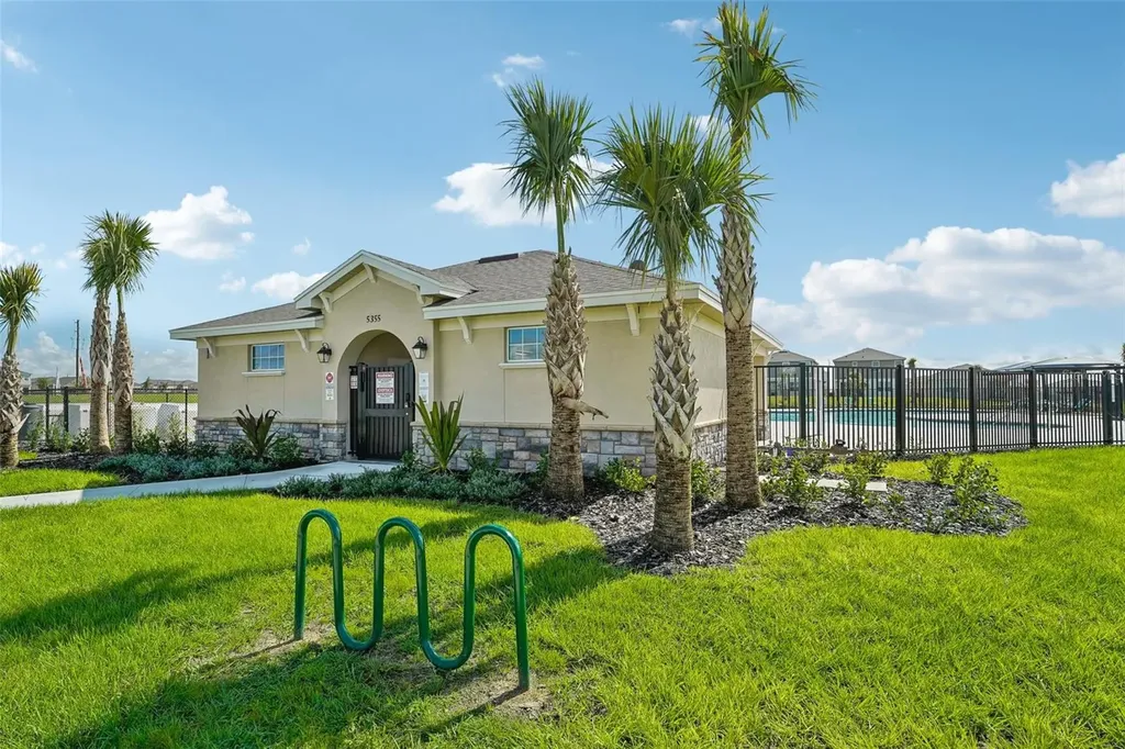 4140 Lavender Court Lake Hamilton FL 33851