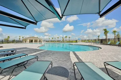 4140 Lavender Court Lake Hamilton FL 33851