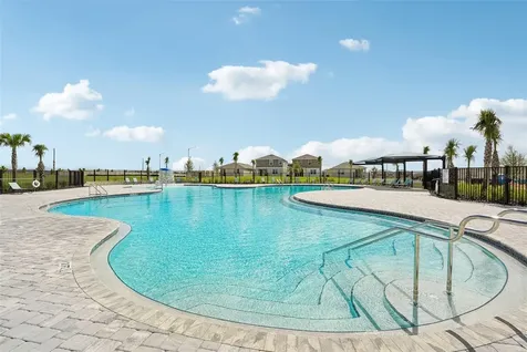 4140 Lavender Court Lake Hamilton FL 33851
